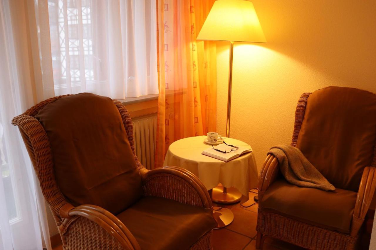 Hotel Haus Hubertus Bad Peterstal-Griesbach Exteriér fotografie